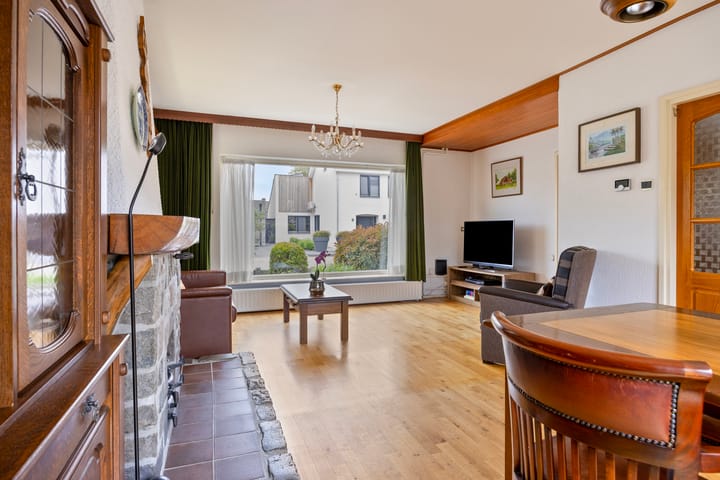 Foto 7 van Pinksterbloemstraat 7