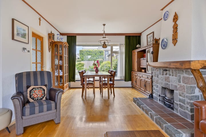 Foto 9 van Pinksterbloemstraat 7