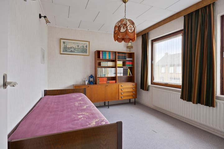 Foto 22 van Pinksterbloemstraat 7