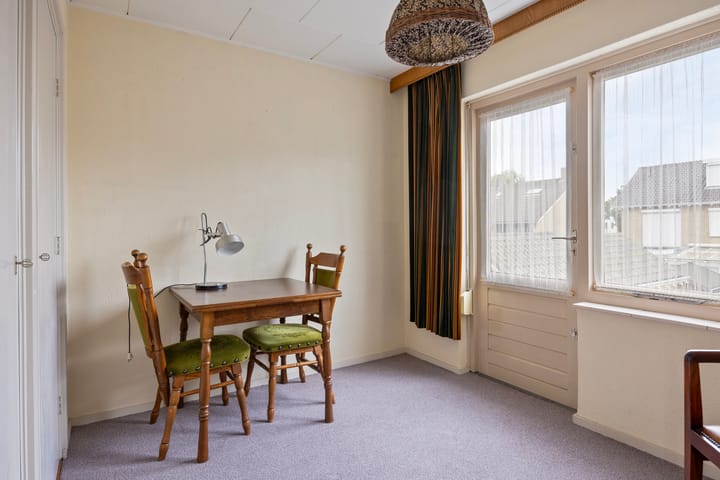 Foto 24 van Pinksterbloemstraat 7