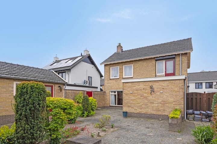 Foto 34 van Pinksterbloemstraat 7