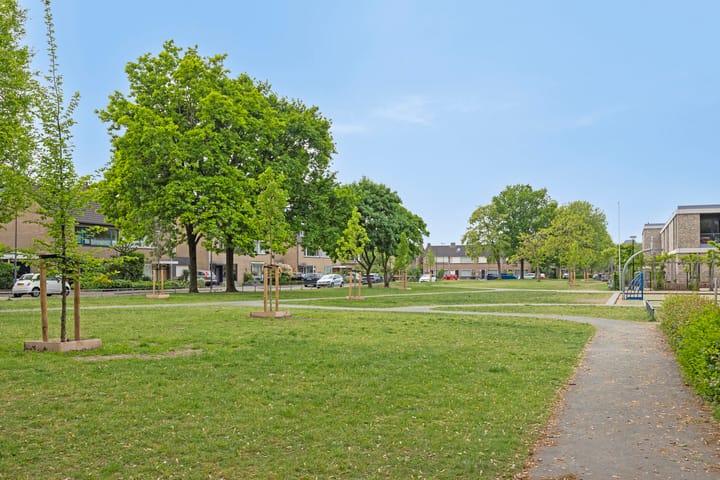 Foto 41 van Pinksterbloemstraat 7