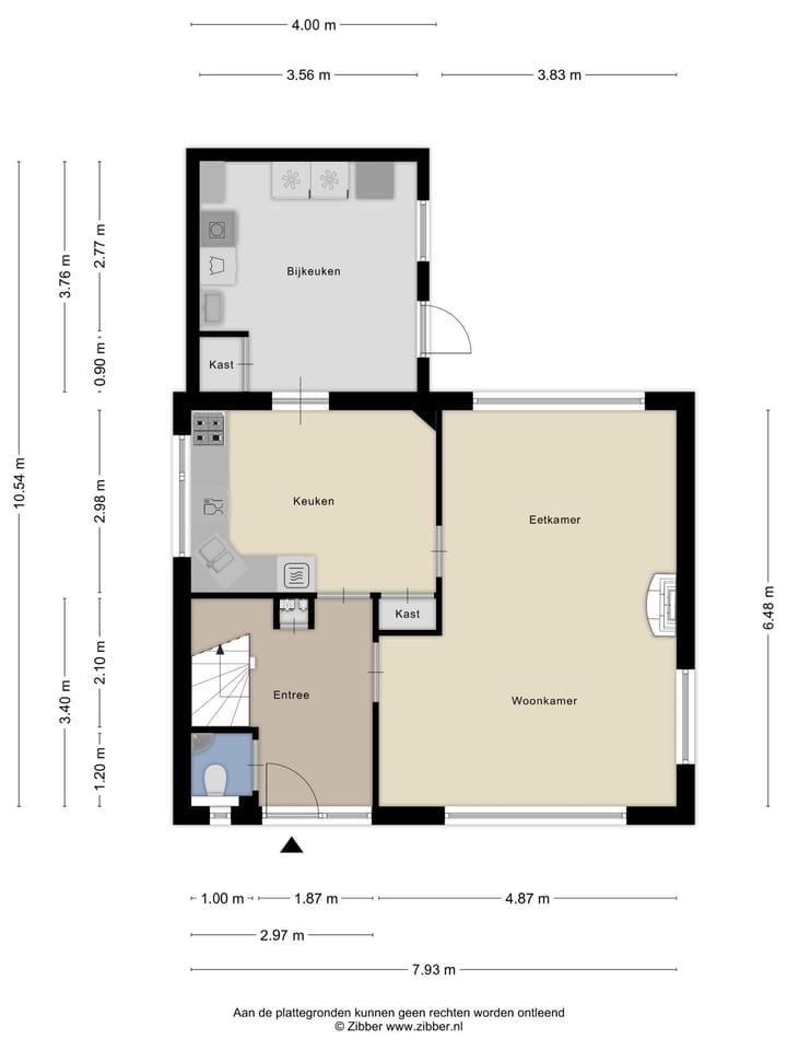 Foto 42 van Pinksterbloemstraat 7