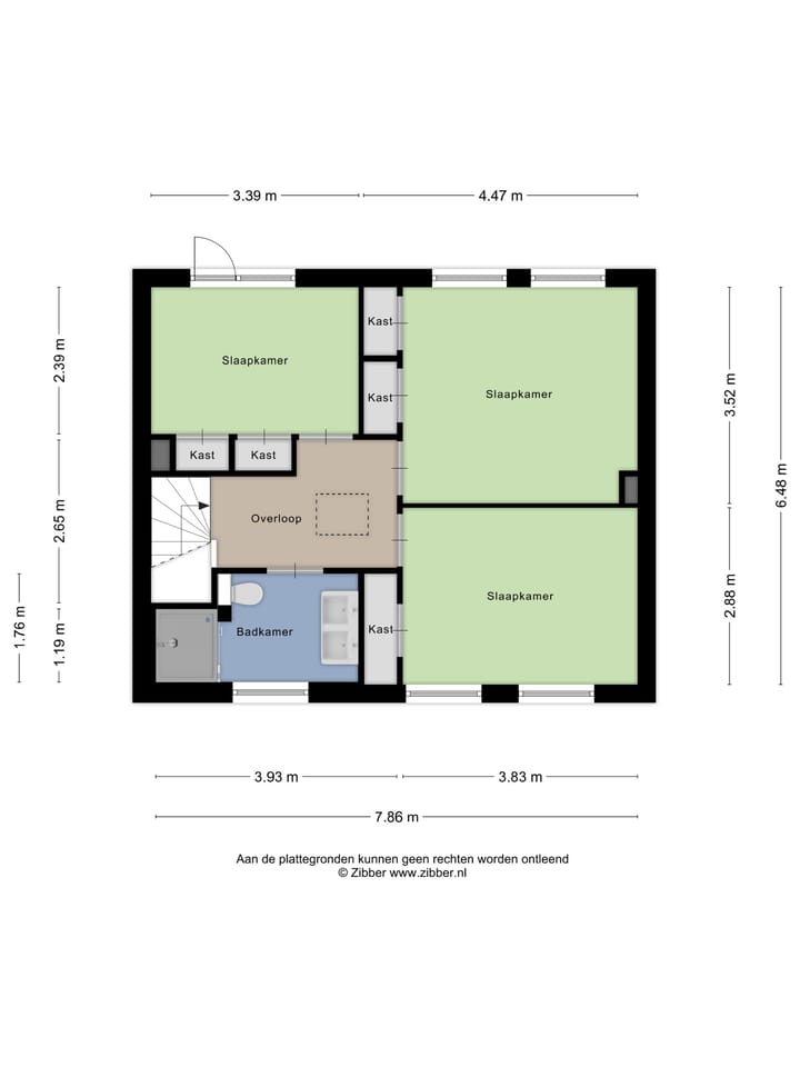 Foto 43 van Pinksterbloemstraat 7