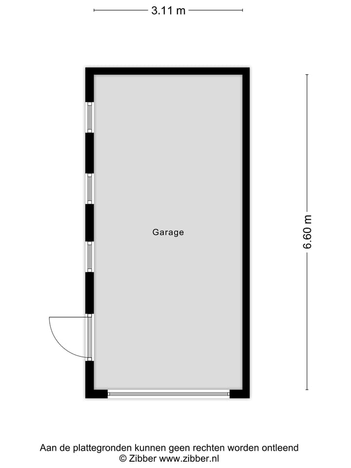 Foto 45 van Pinksterbloemstraat 7