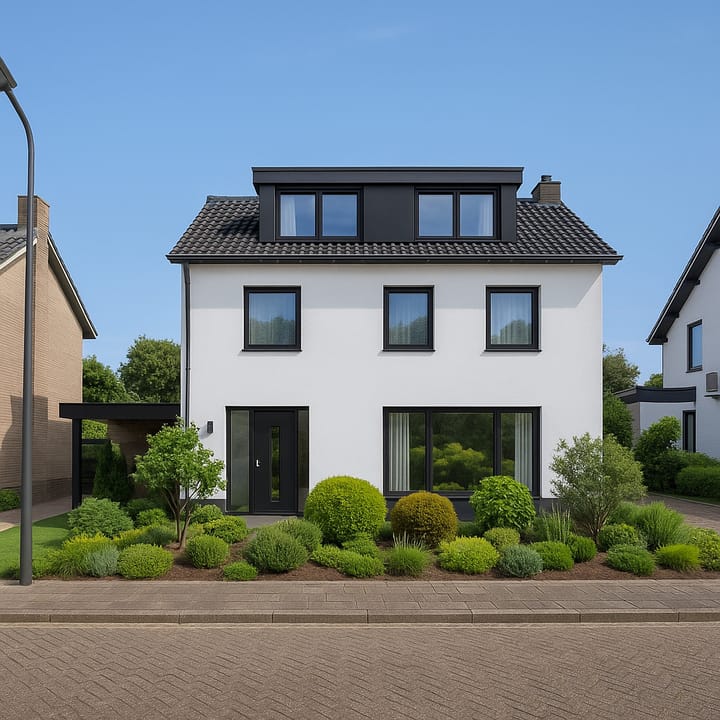 Foto 46 van Pinksterbloemstraat 7