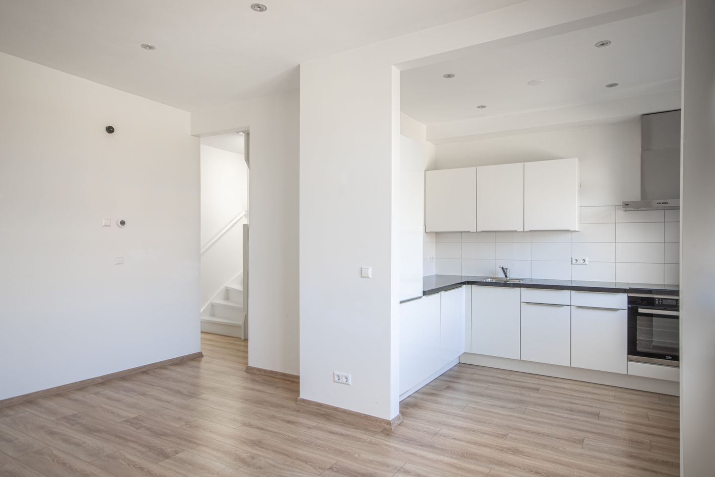 Foto 5 van Laan van Soestbergen 9-BS