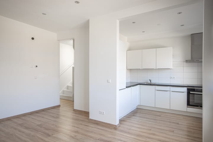 Foto 5 van Laan van Soestbergen 9-BS