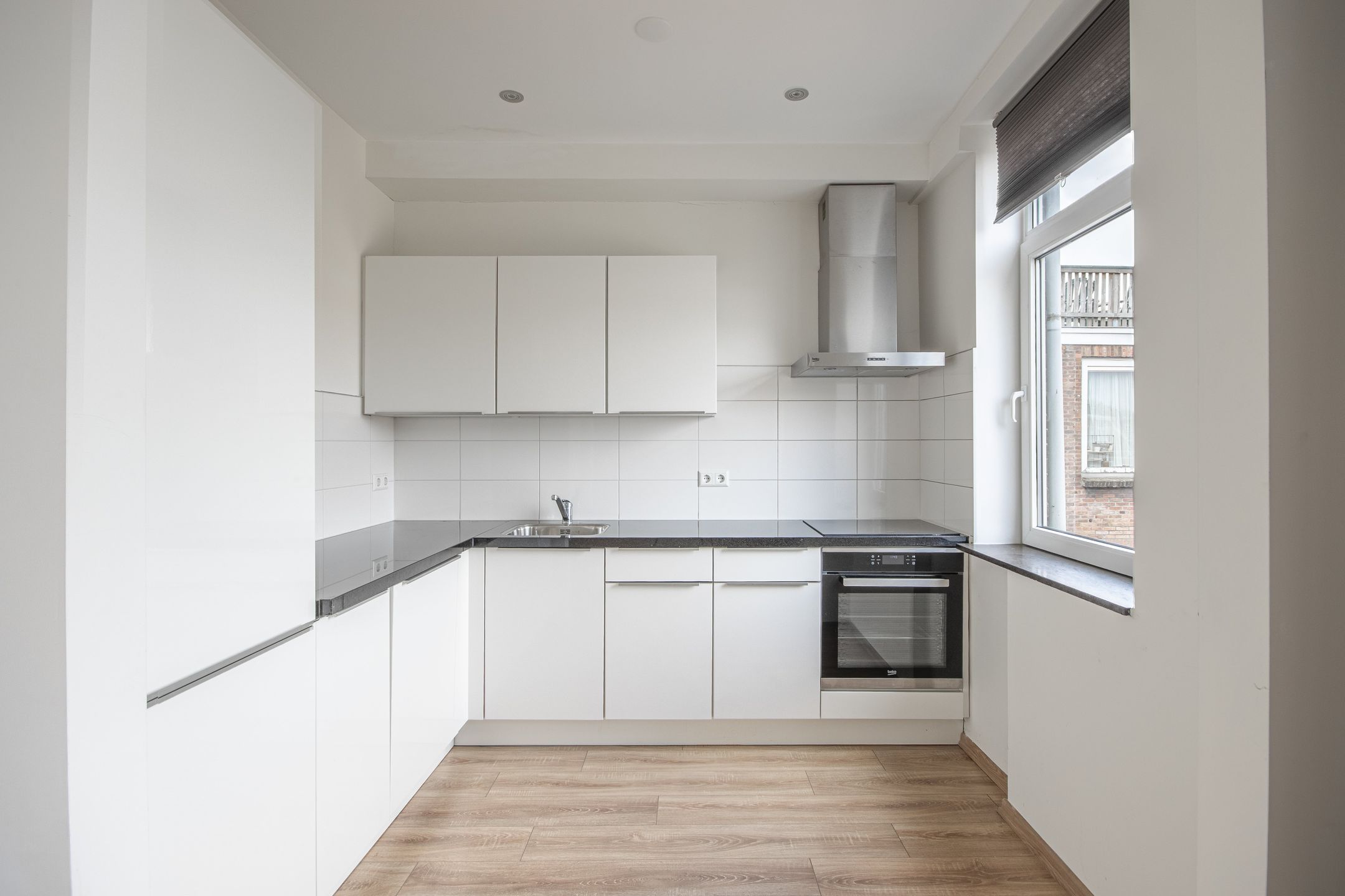 Foto 6 van Laan van Soestbergen 9-BS