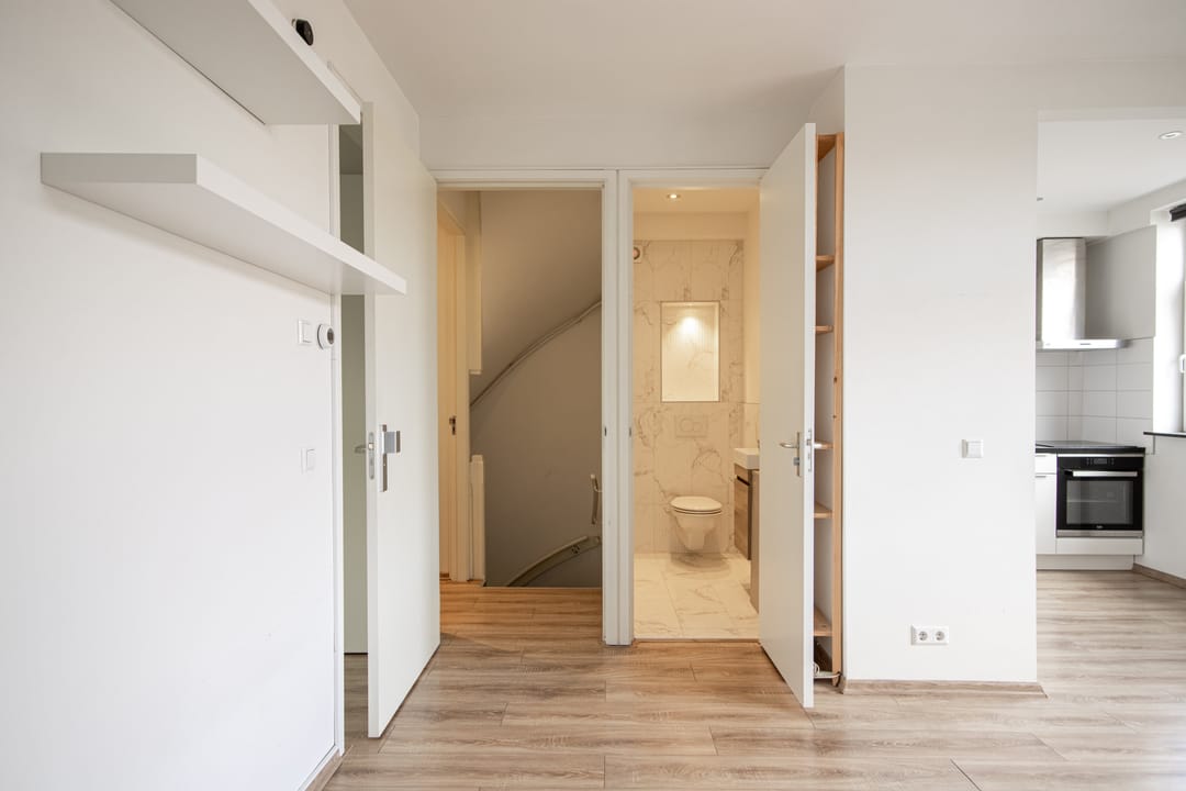 Foto 8 van Laan van Soestbergen 9-BS