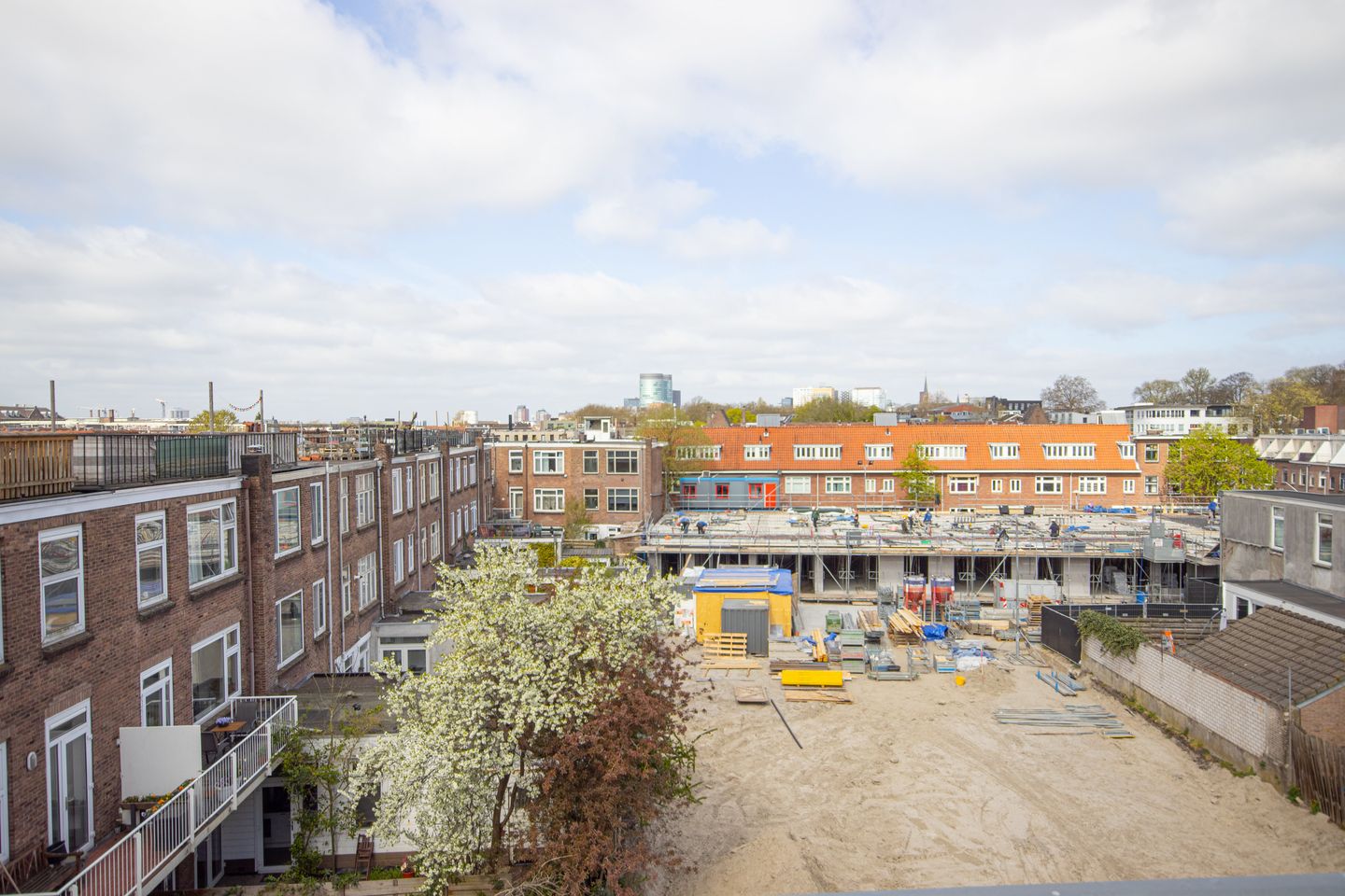 Foto 20 van Laan van Soestbergen 9-BS