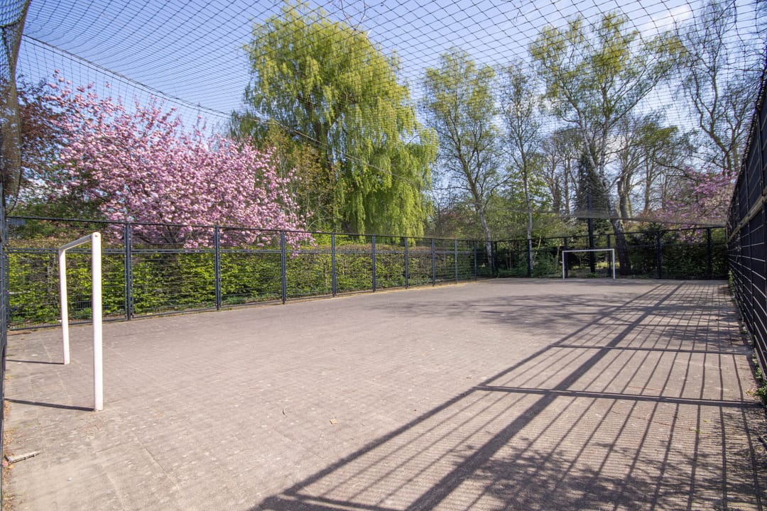 Foto 22 van Laan van Soestbergen 9-BS