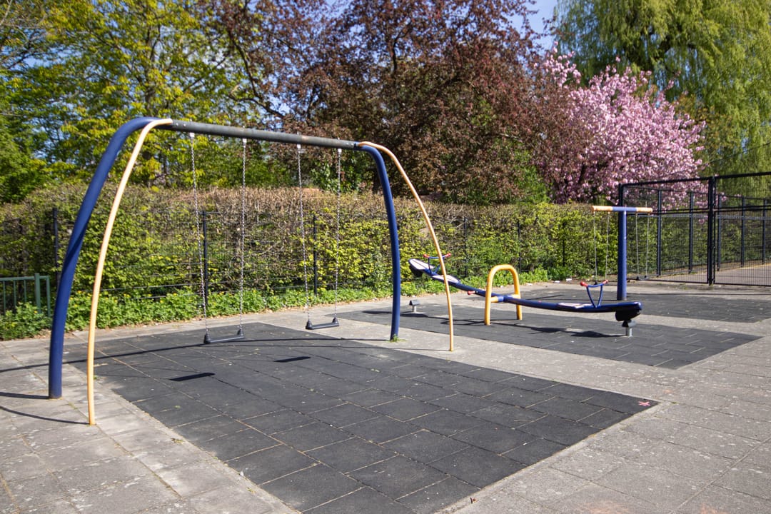 Foto 23 van Laan van Soestbergen 9-BS