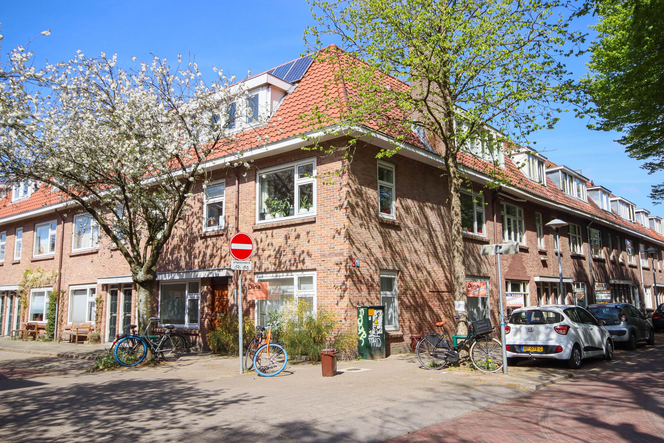 Foto 24 van Laan van Soestbergen 9-BS