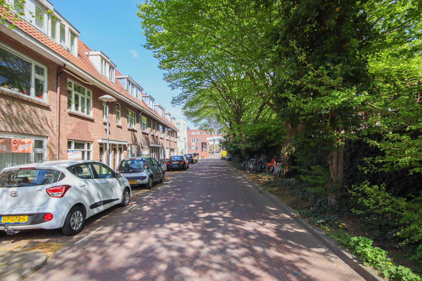 Foto 25 van Laan van Soestbergen 9-BS