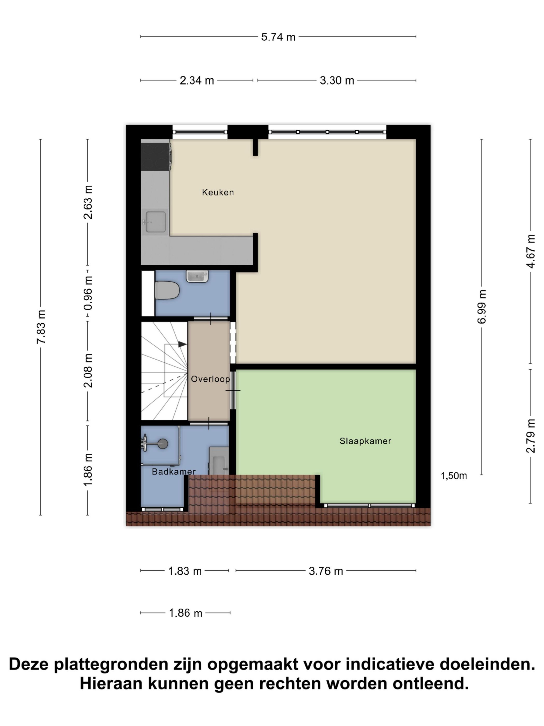 Foto 27 van Laan van Soestbergen 9-BS