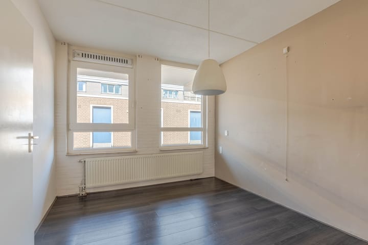 Foto 4 van Ambachtsplein 49