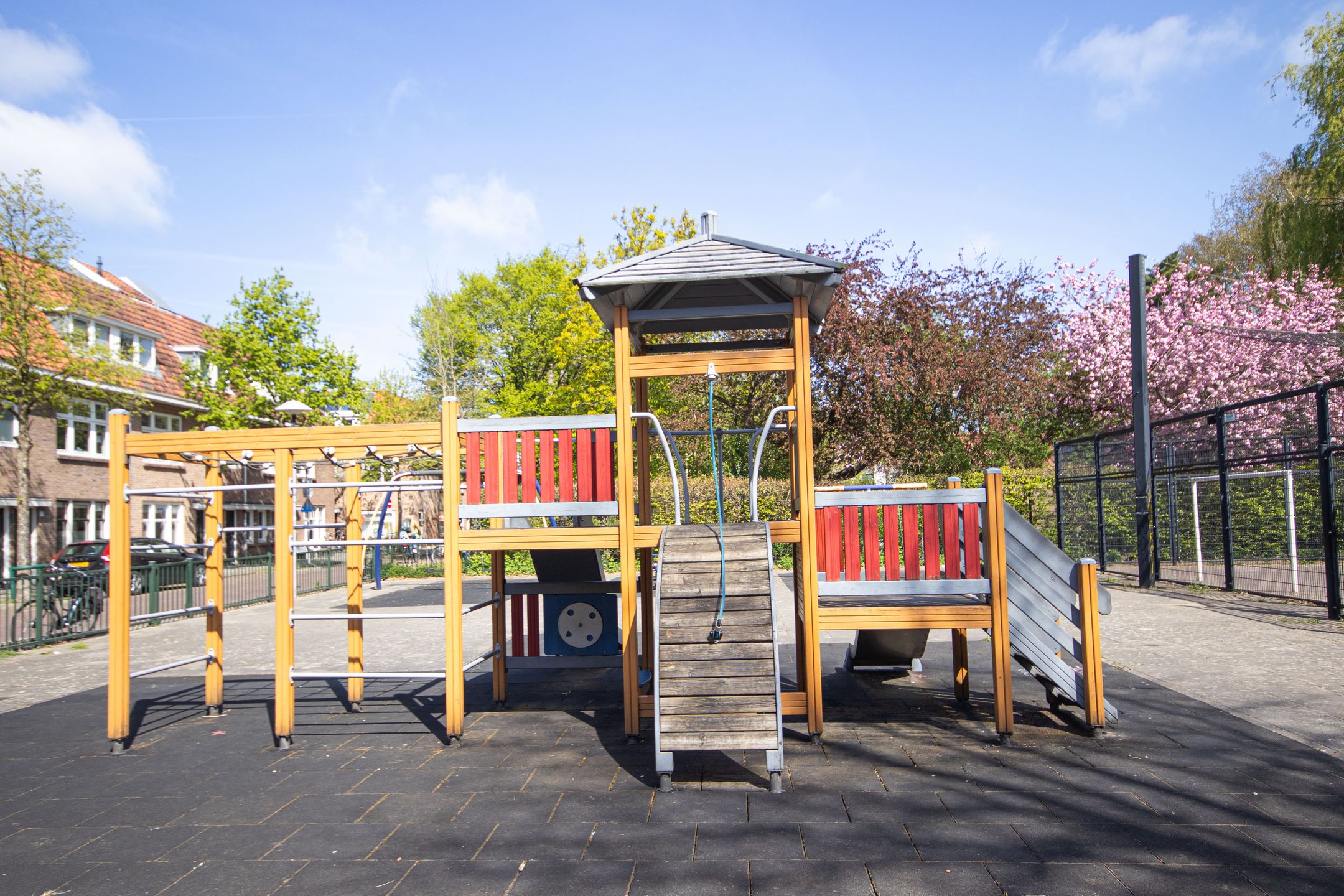 Foto 21 van Laan van Soestbergen 9-BS