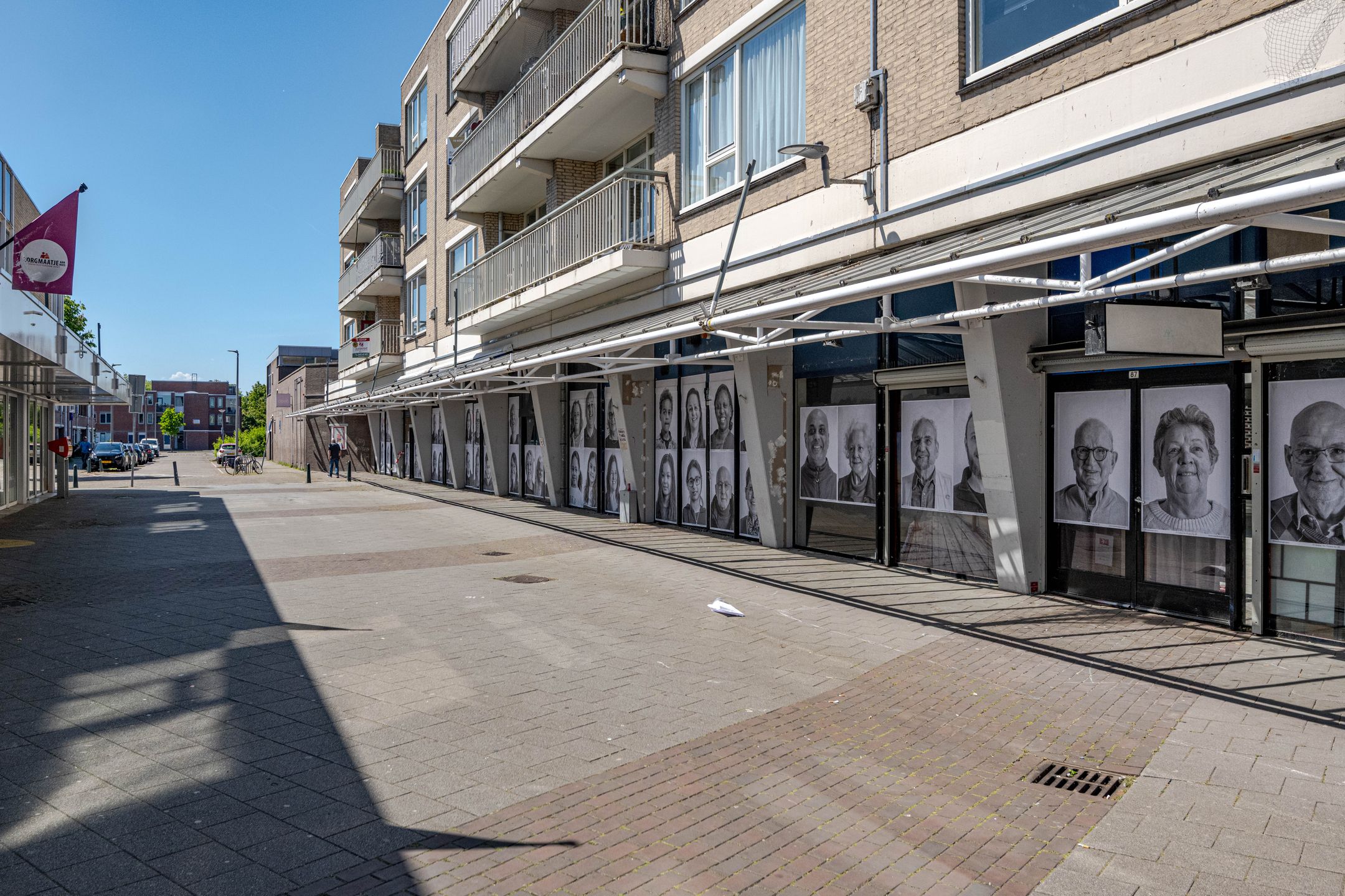 Foto 6 van Ambachtsplein 49