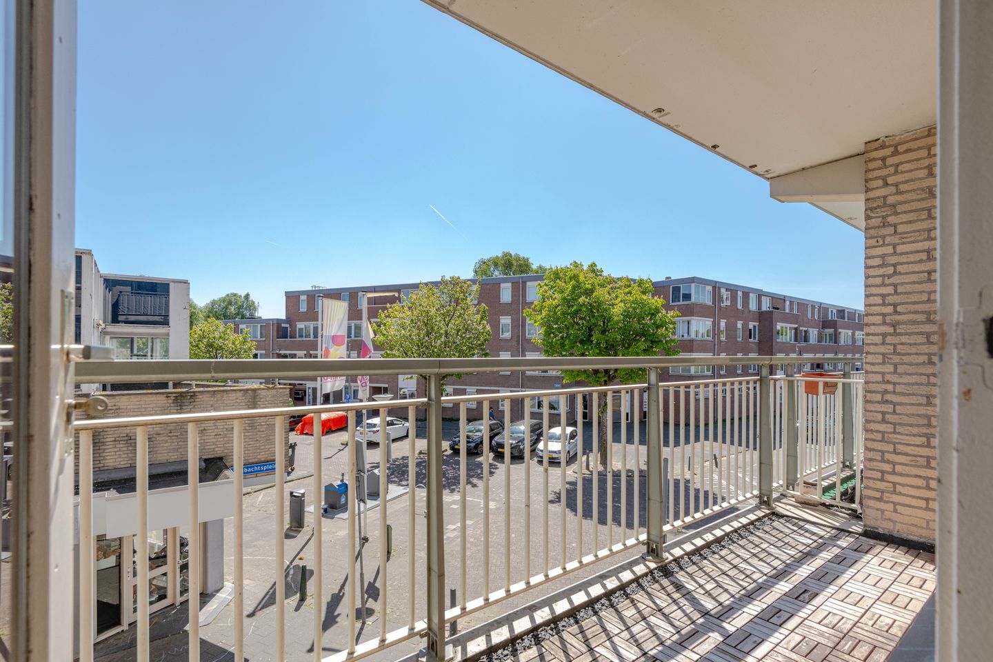 Foto 20 van Ambachtsplein 49