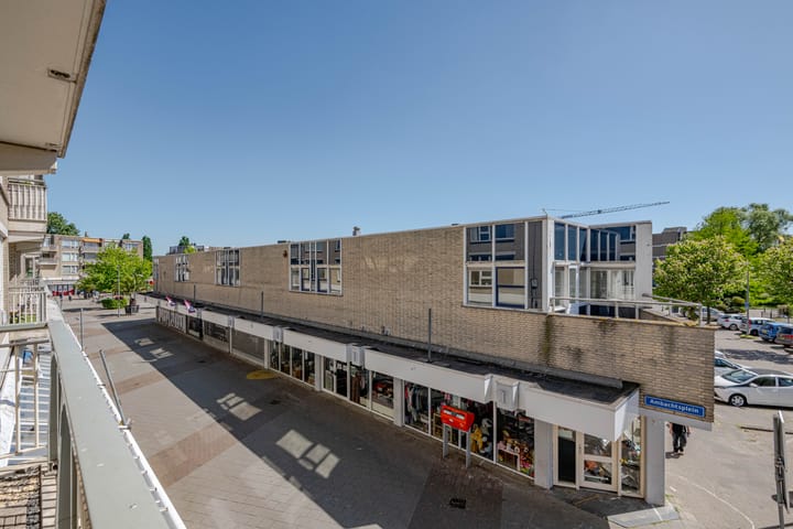 Foto 21 van Ambachtsplein 49