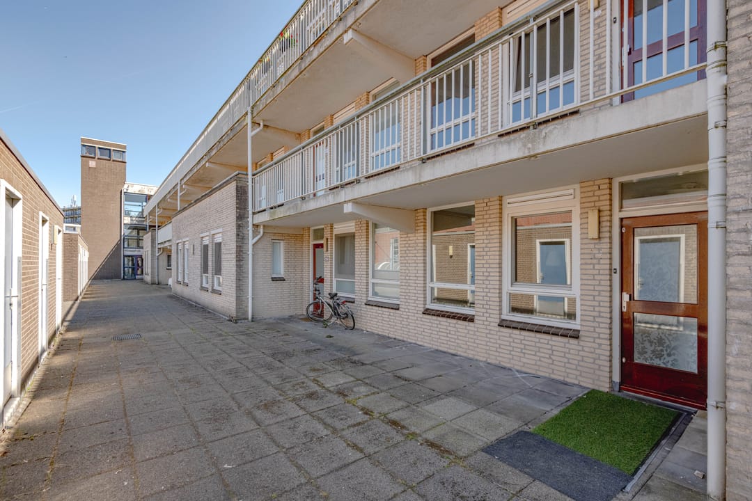 Foto 23 van Ambachtsplein 49