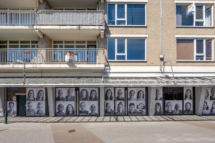 Foto 25 van Ambachtsplein 49