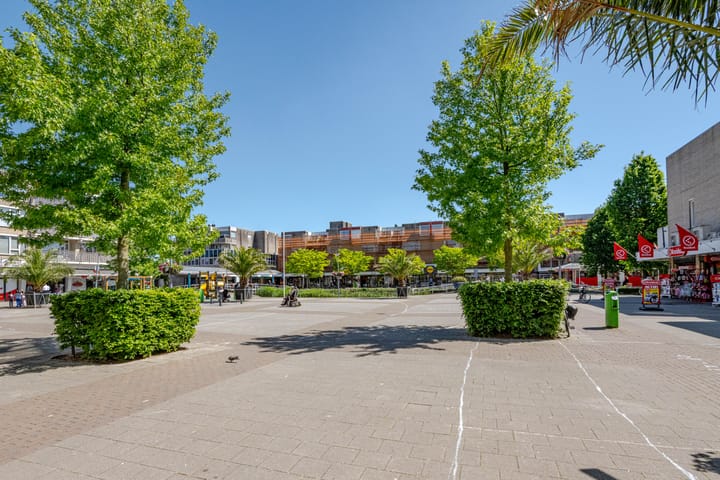 Foto 27 van Ambachtsplein 49