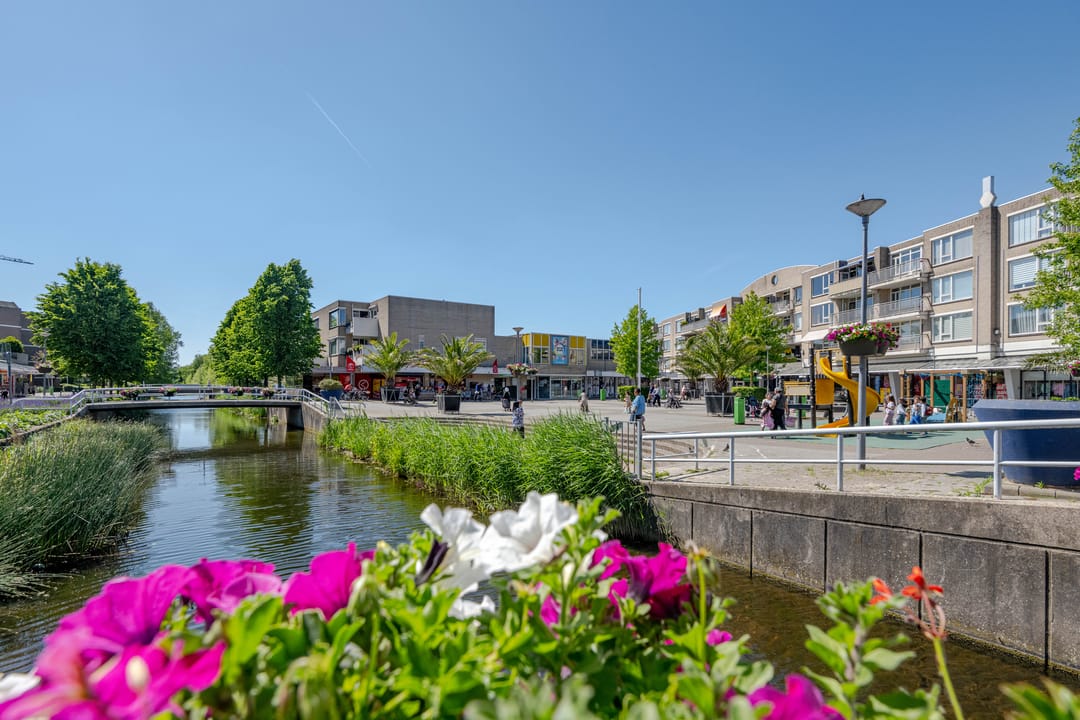 Foto 28 van Ambachtsplein 49