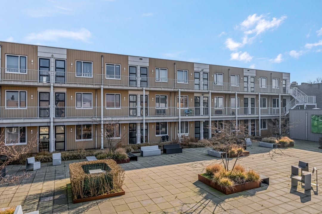 Photo 13 of Grotestraat 82-C