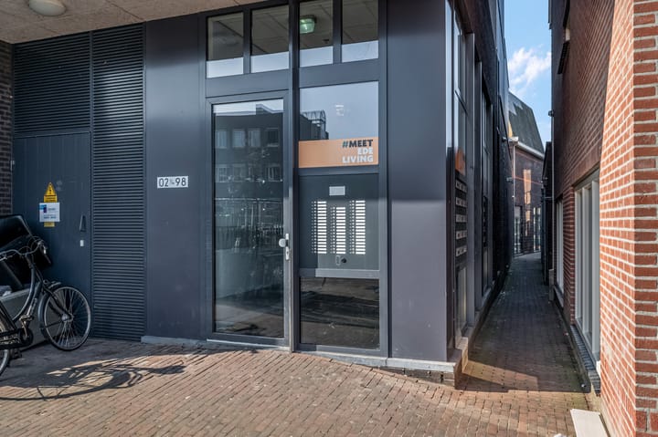 Photo 20 of Grotestraat 82-C