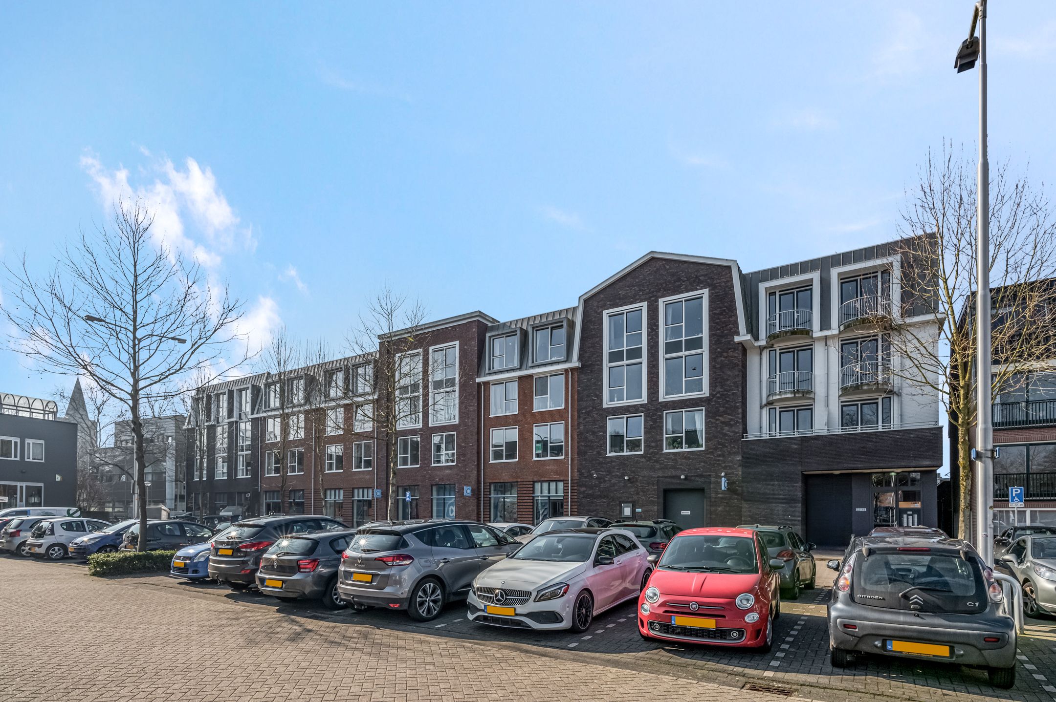 Photo 21 of Grotestraat 82-C