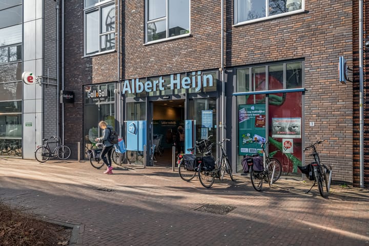 Photo 23 of Grotestraat 82-C