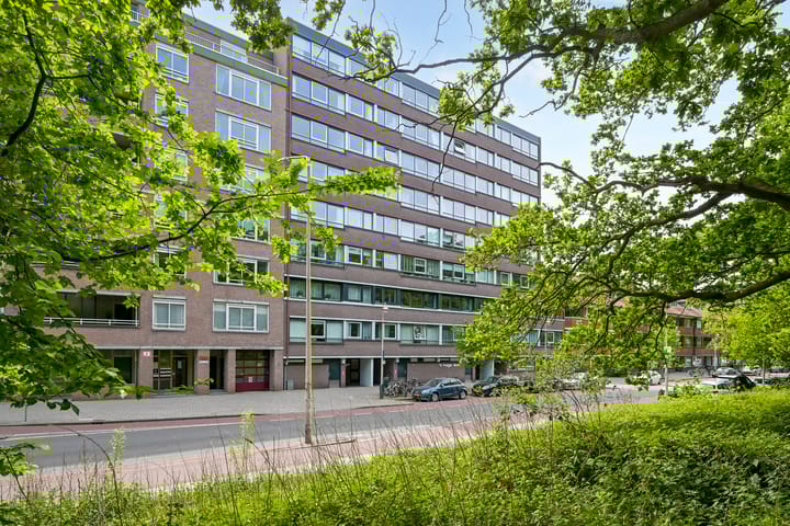 Photo 6 of Waalsdorperweg 371