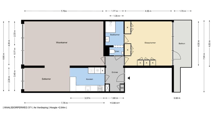 Photo 36 of Waalsdorperweg 371