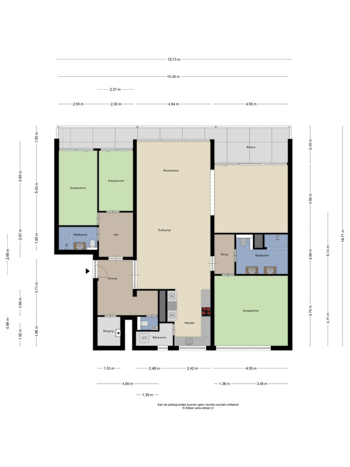 Foto 49 van Laan van de Eekharst 84