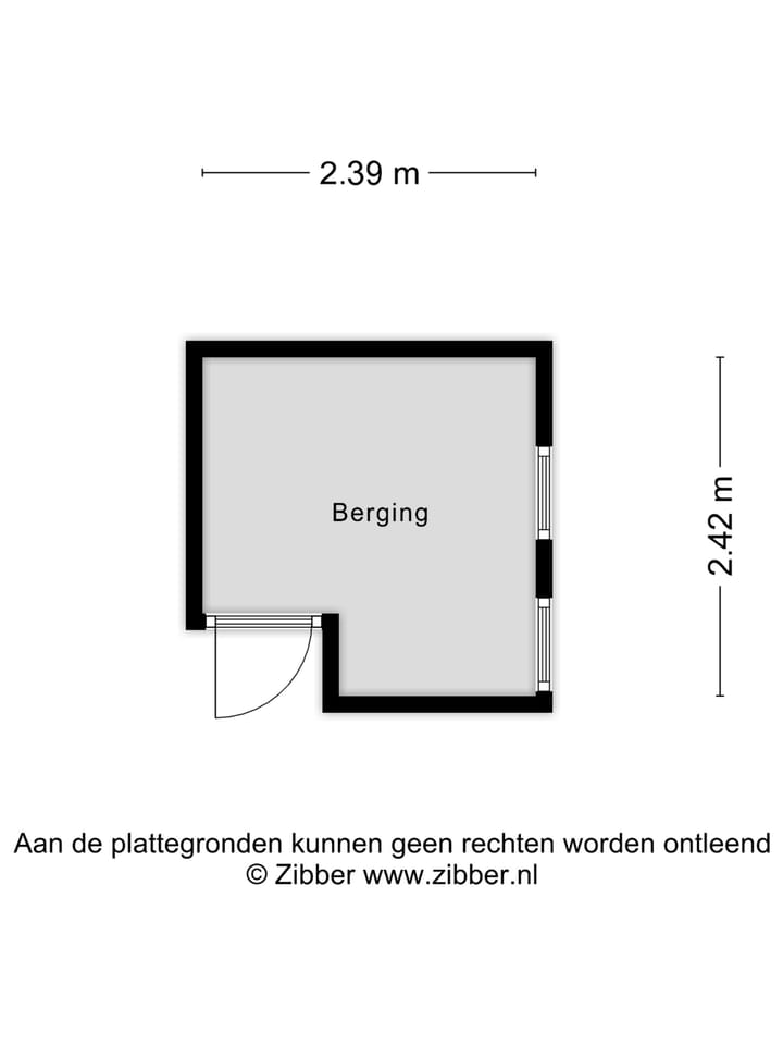 Foto 50 van Laan van de Eekharst 84