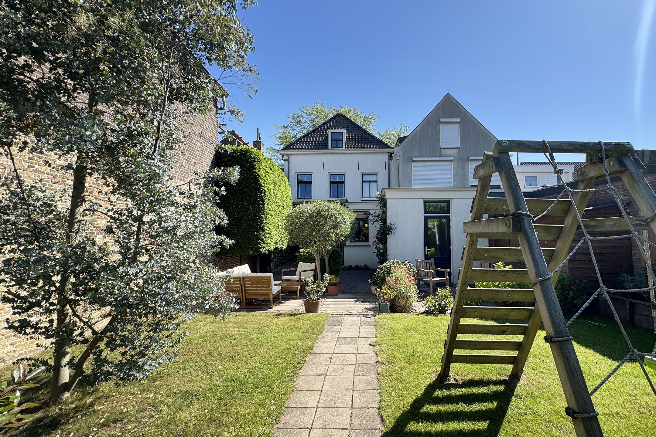 Foto 6 van Stadhuisring 16