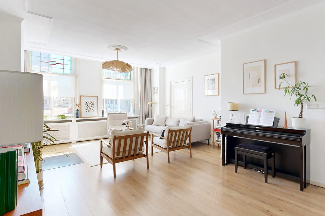 Foto 13 van Stadhuisring 16