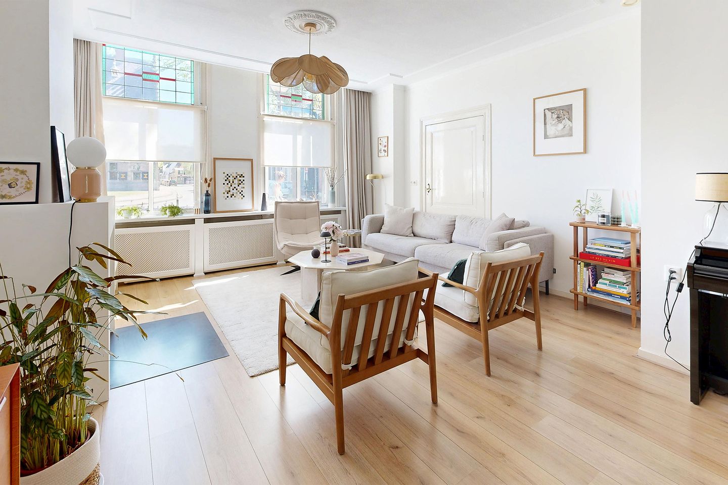 Foto 14 van Stadhuisring 16