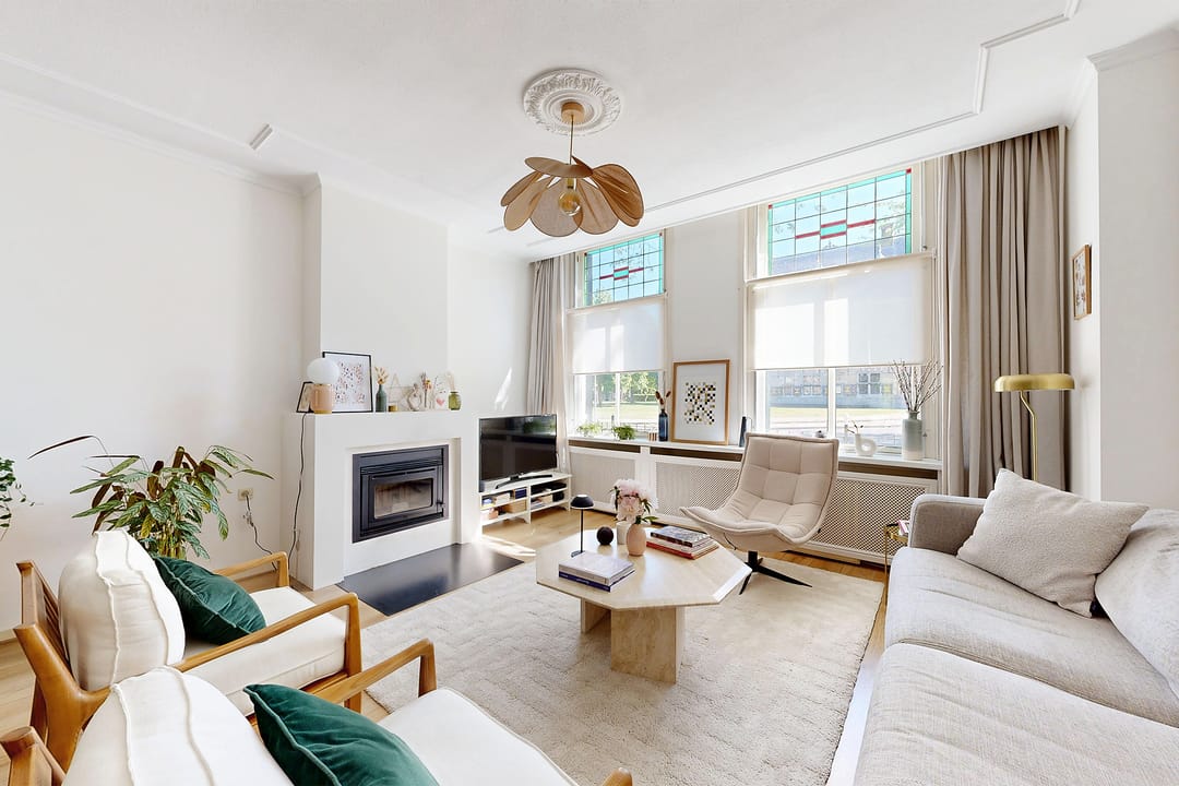 Foto 16 van Stadhuisring 16