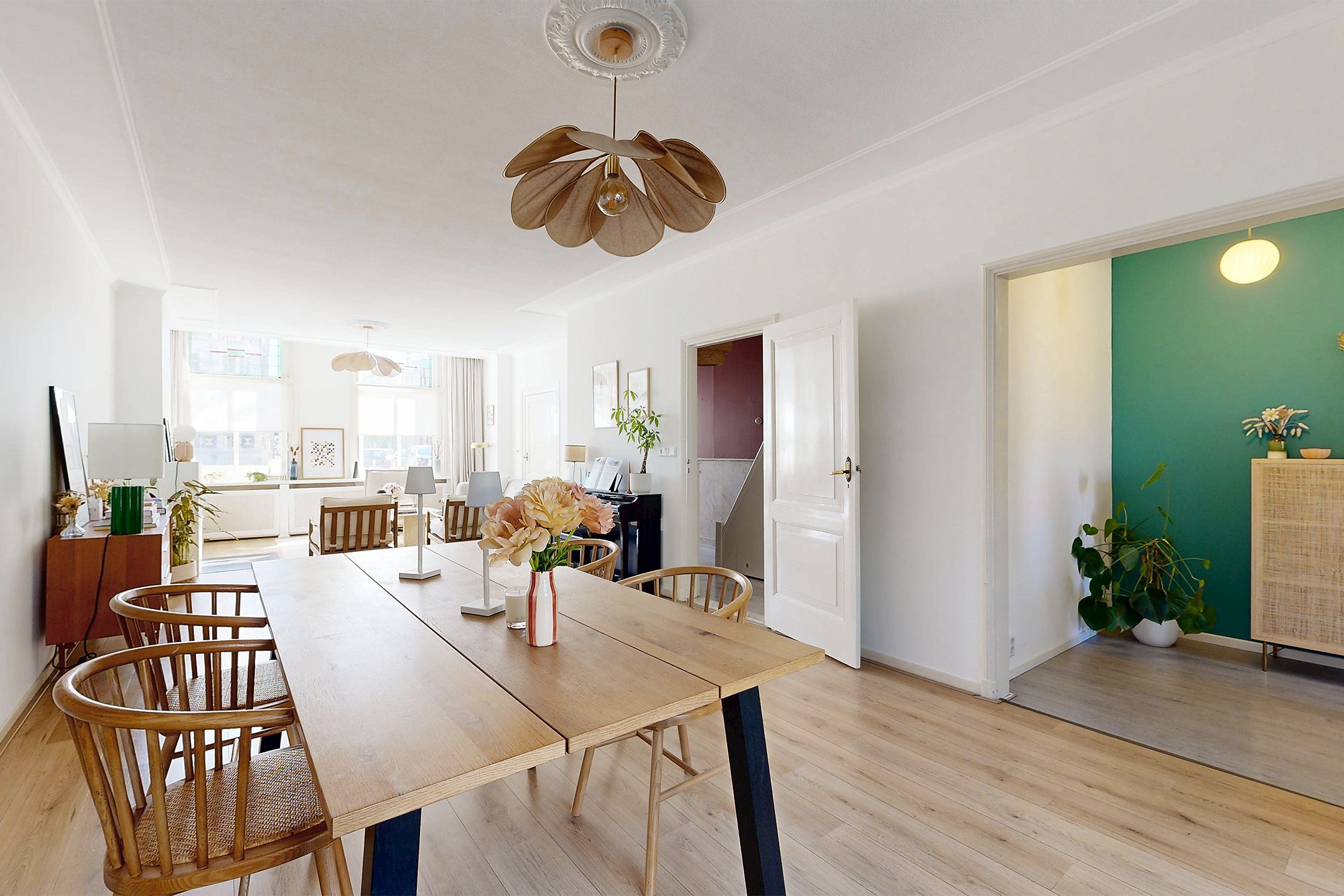 Foto 24 van Stadhuisring 16