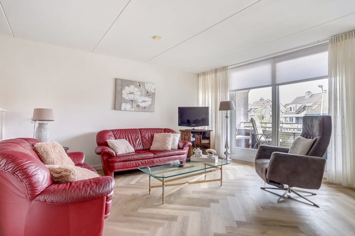 Foto 2 van Tramstraat 8-G