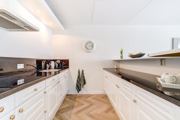 Foto 3 van Tramstraat 8-G