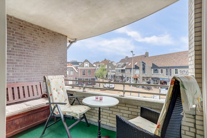 Foto 6 van Tramstraat 8-G