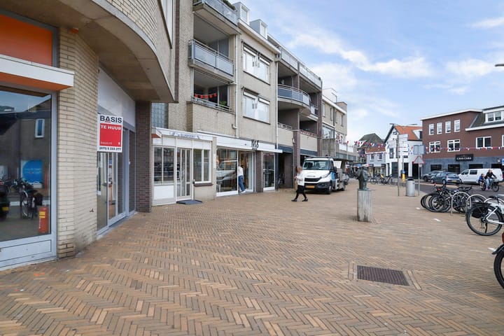 Foto 8 van Tramstraat 8-G