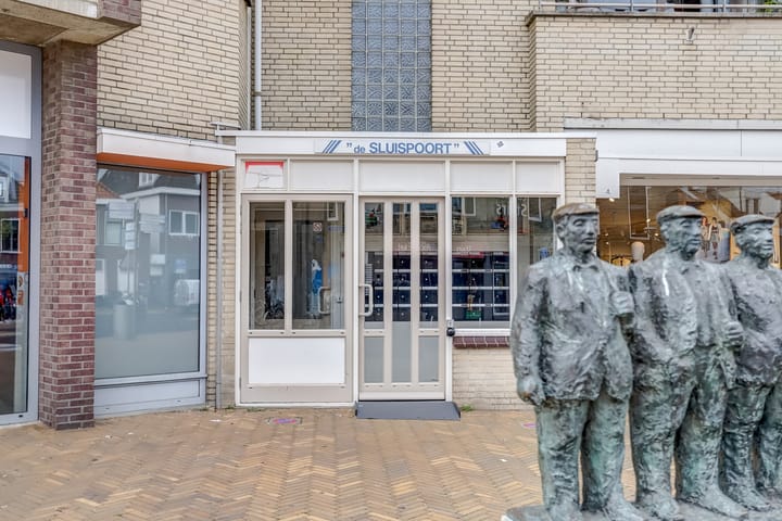 Foto 9 van Tramstraat 8-G