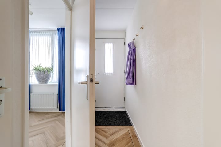 Foto 10 van Tramstraat 8-G