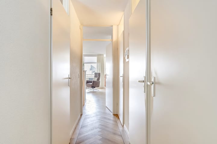 Foto 11 van Tramstraat 8-G