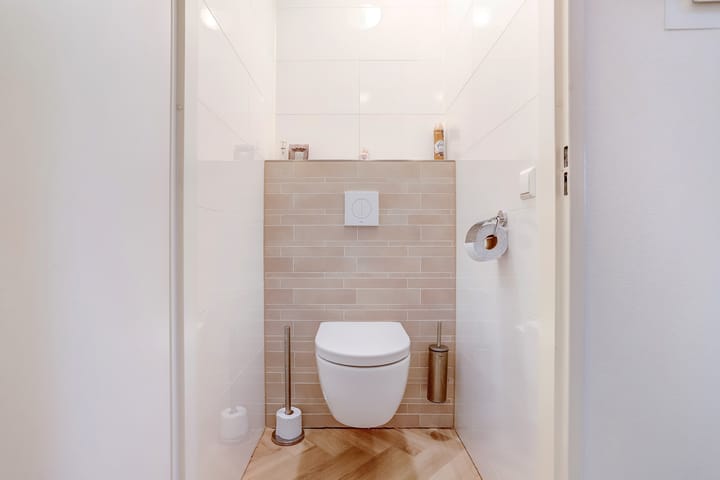 Foto 12 van Tramstraat 8-G